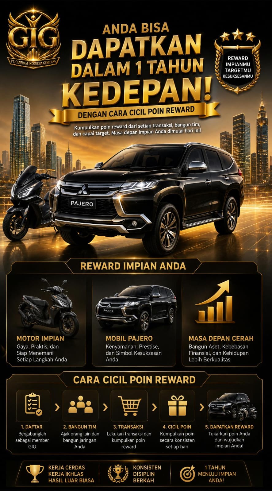 anda bisa