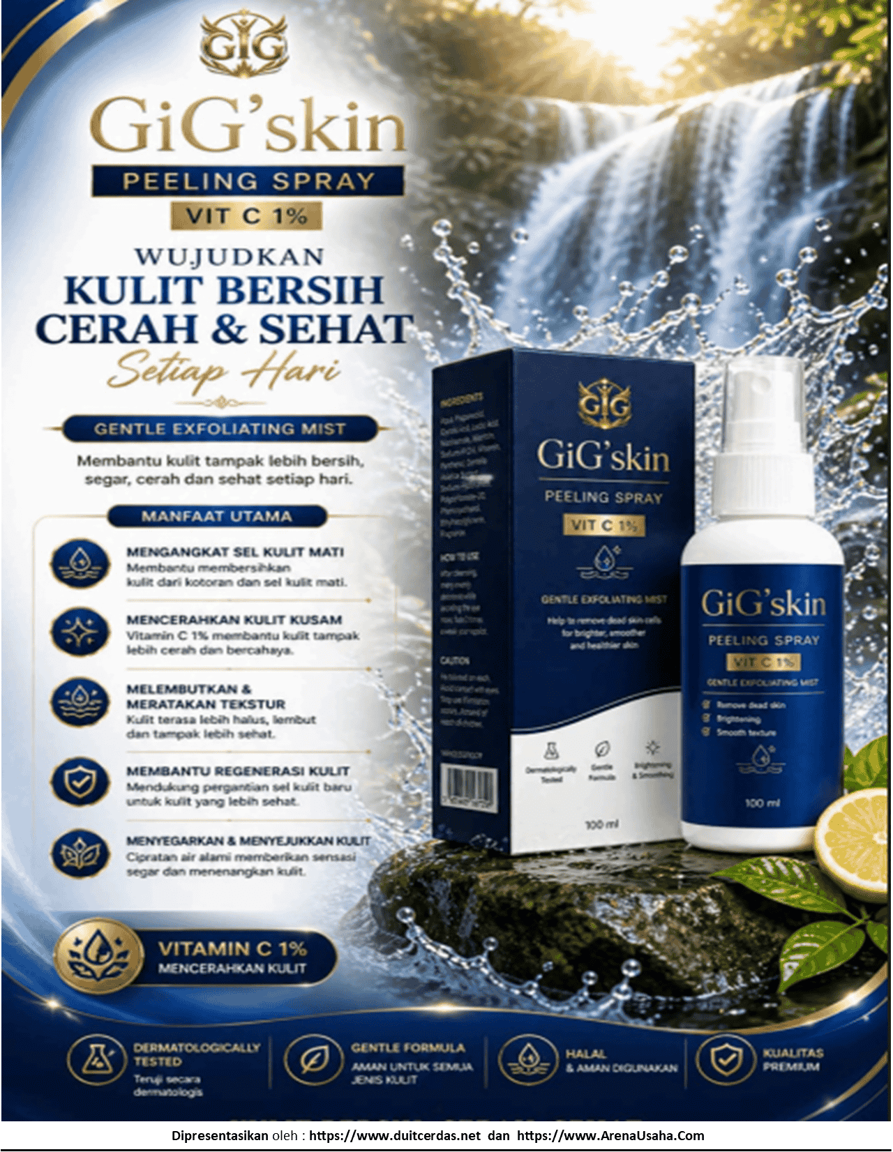 gigskin