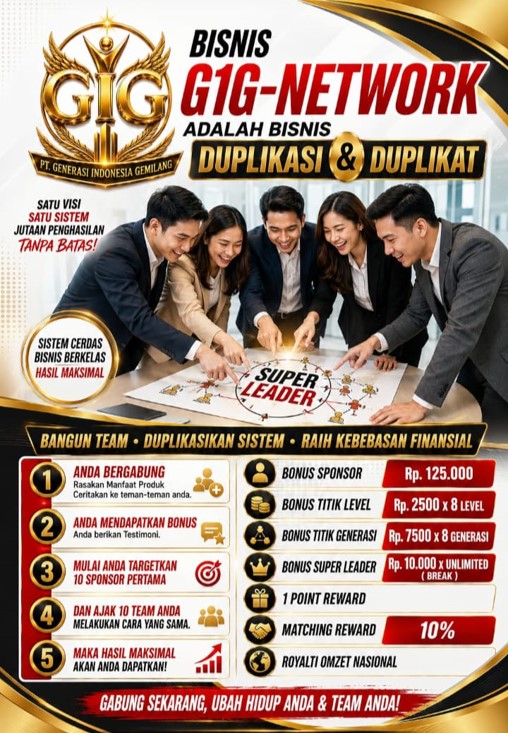 join-sekarang