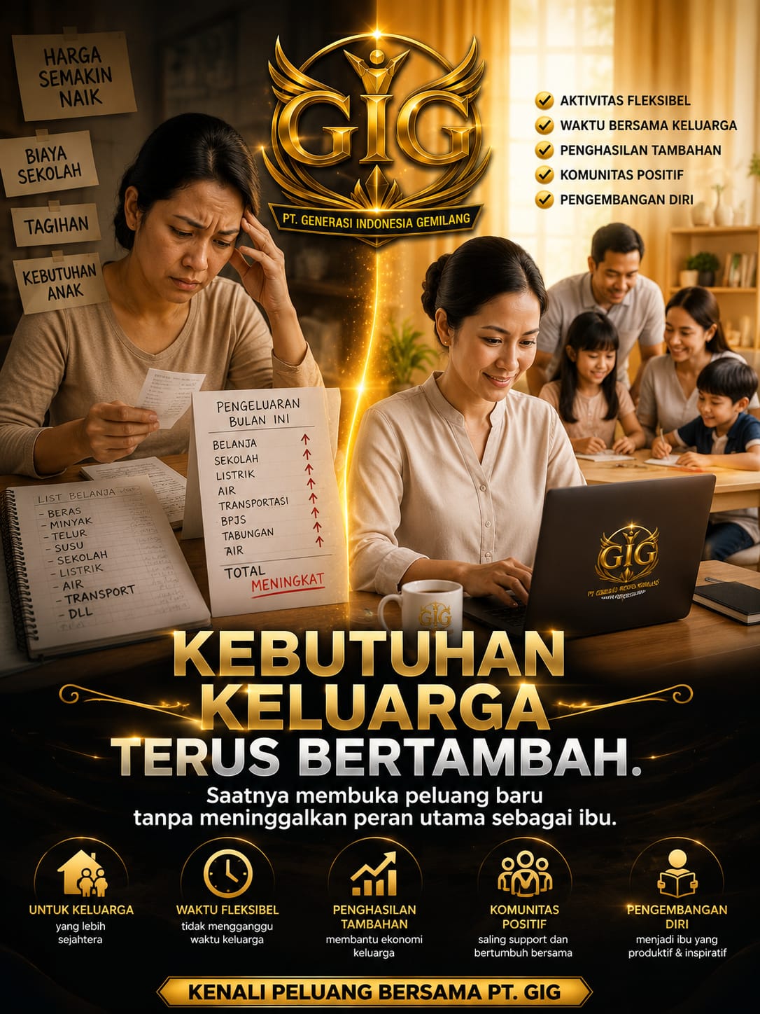 keluarga