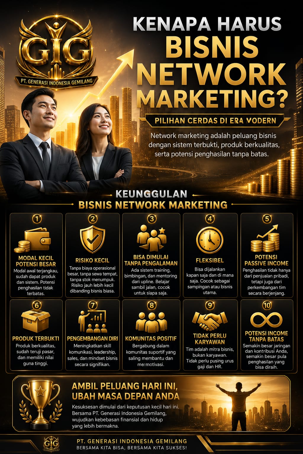 kenapa