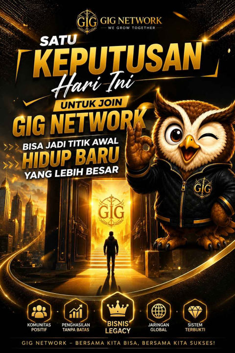 satukeputusan
